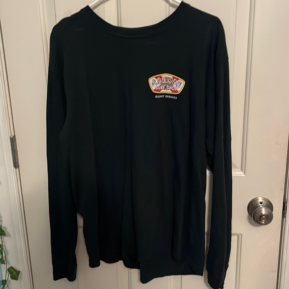 Women’s large Ron Jon long sleeve shirt